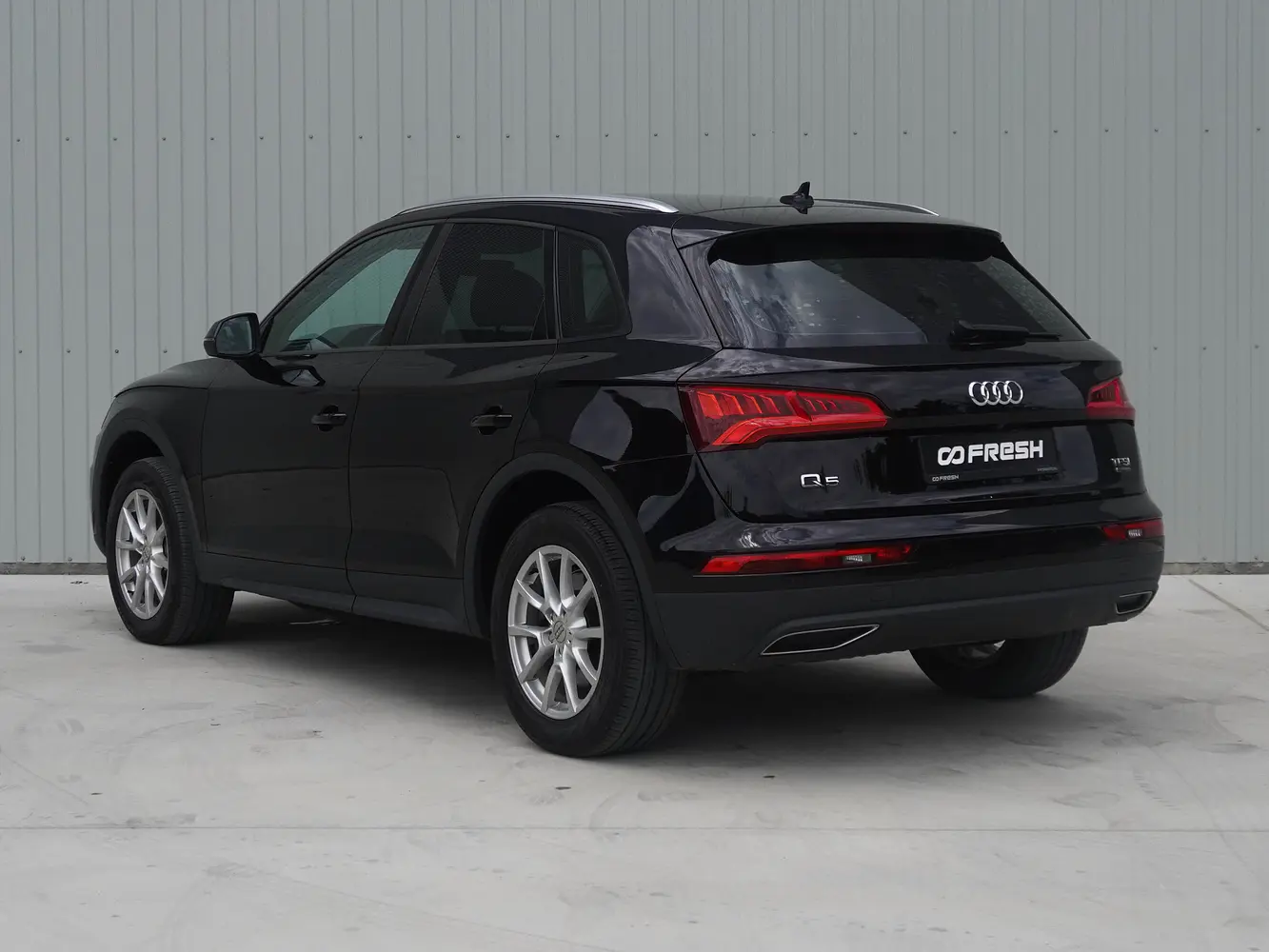 Audi