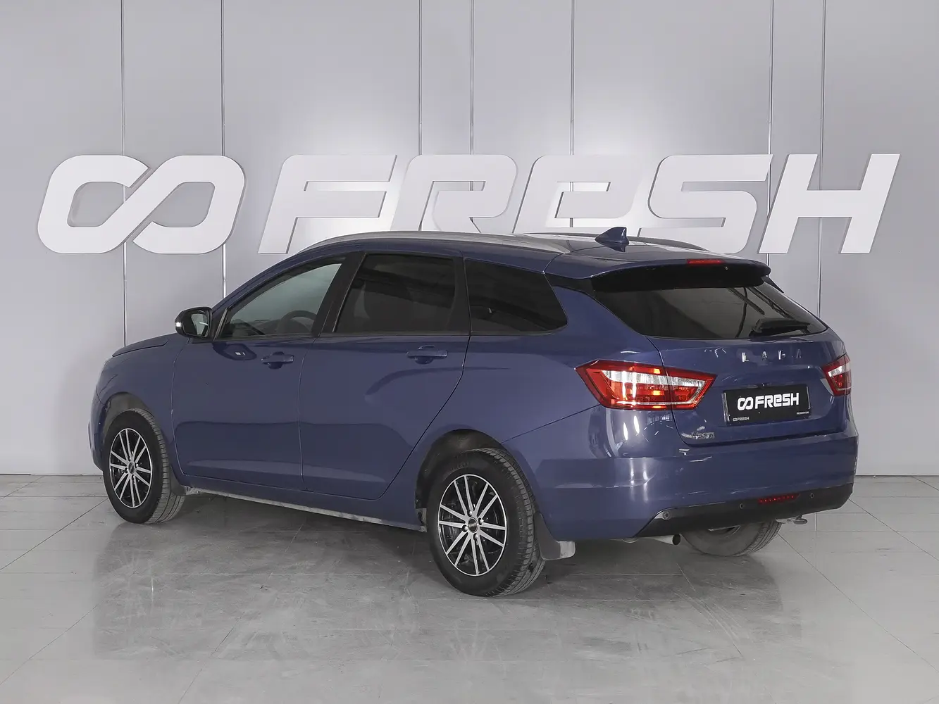 LADA (ВАЗ)