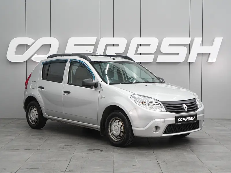 Sandero