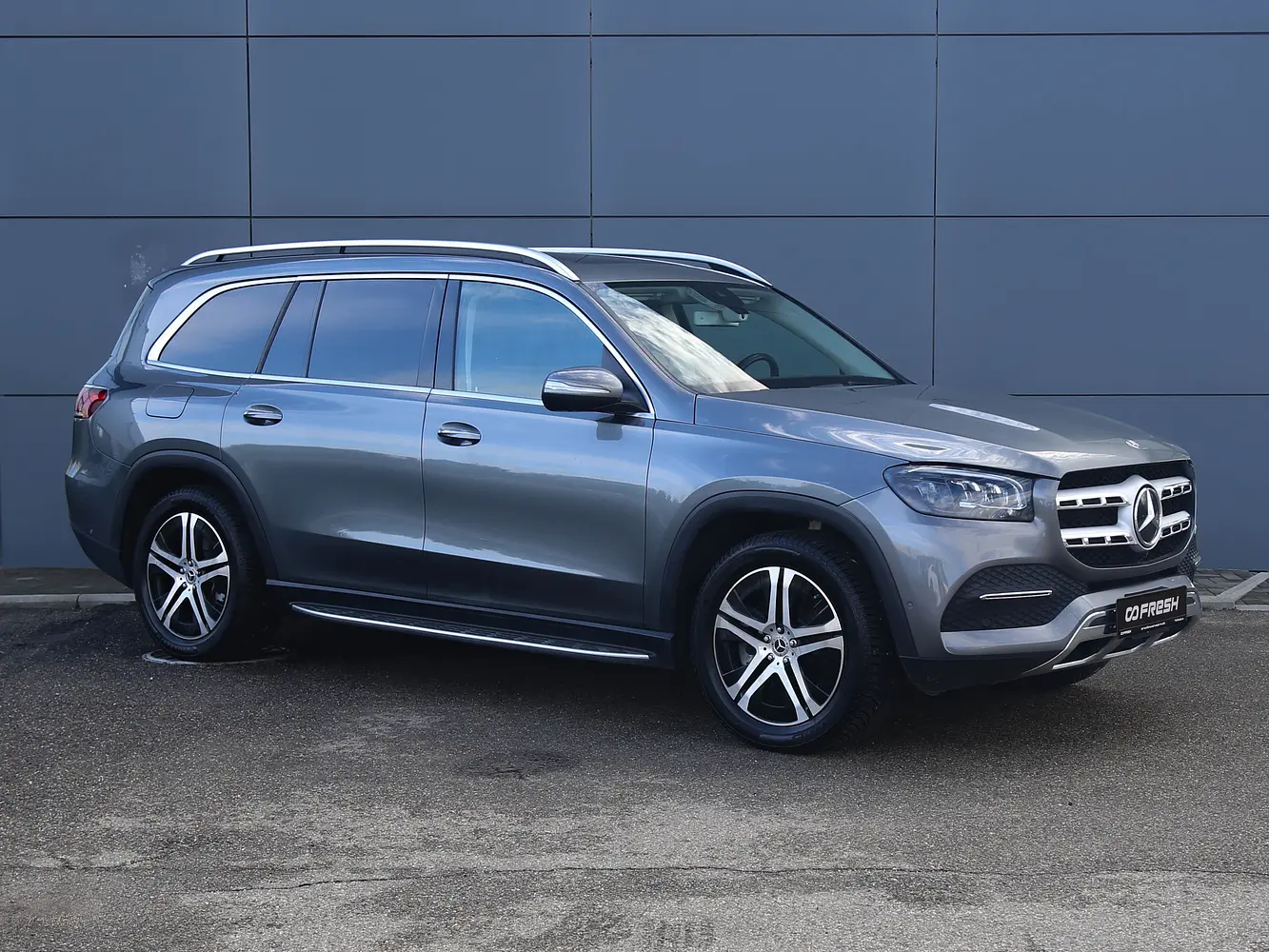 Mercedes-Benz