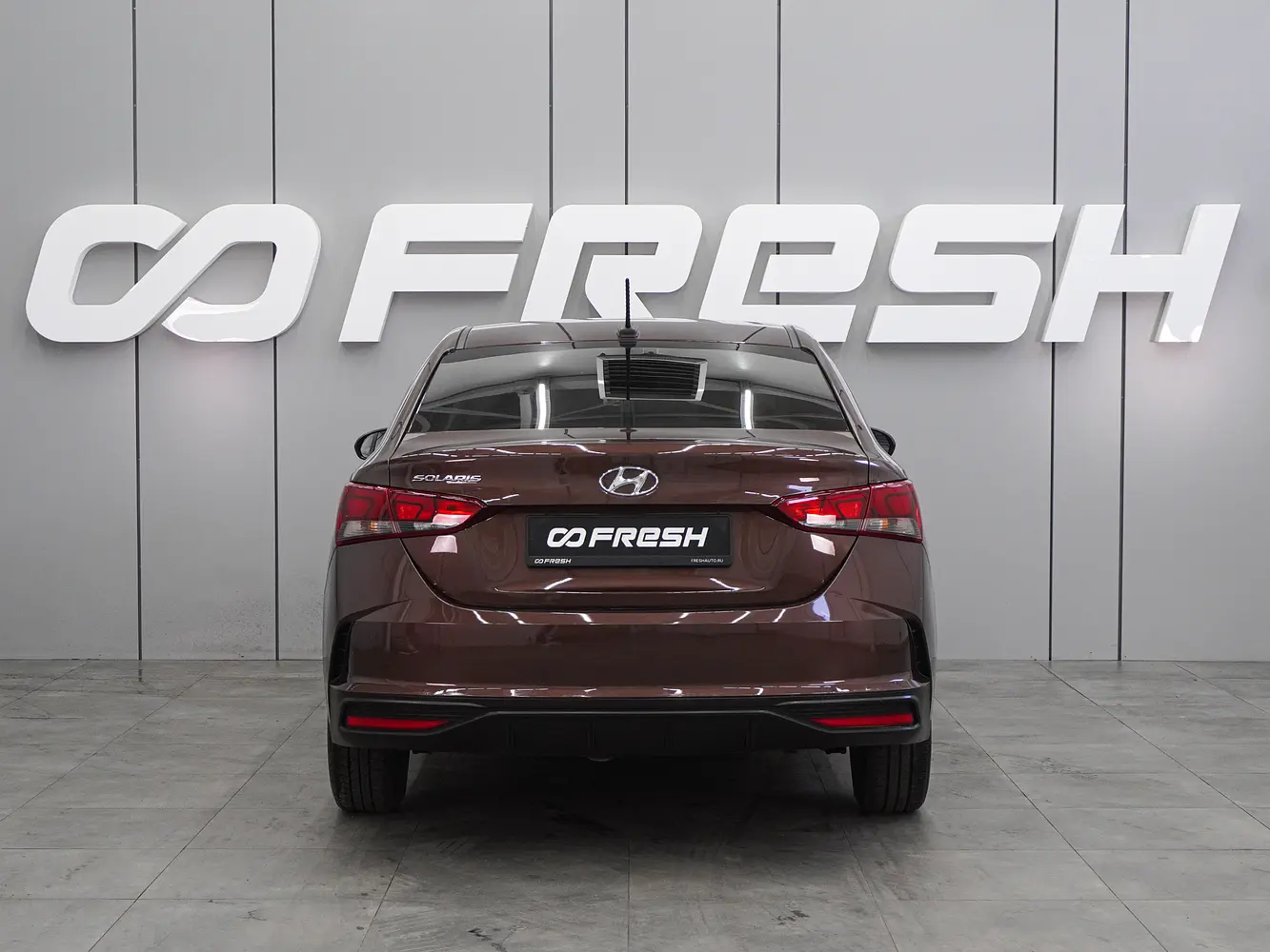 Hyundai