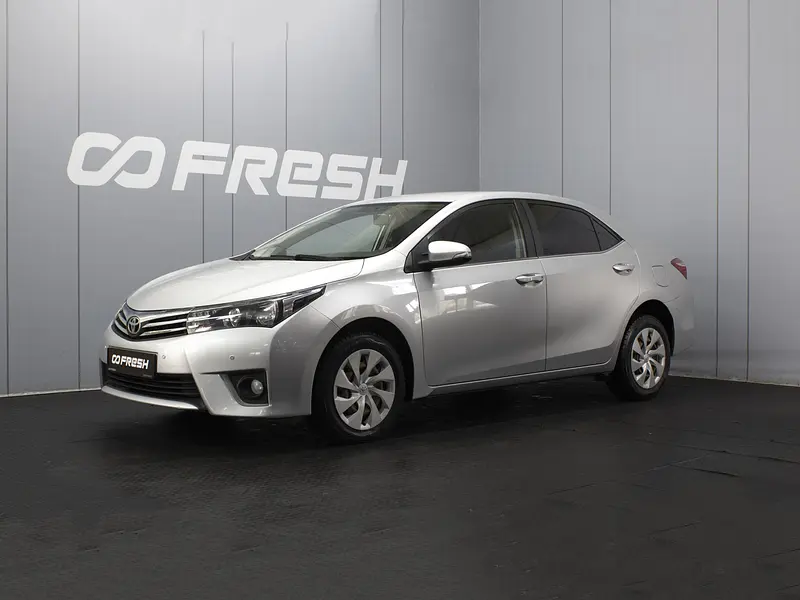Corolla