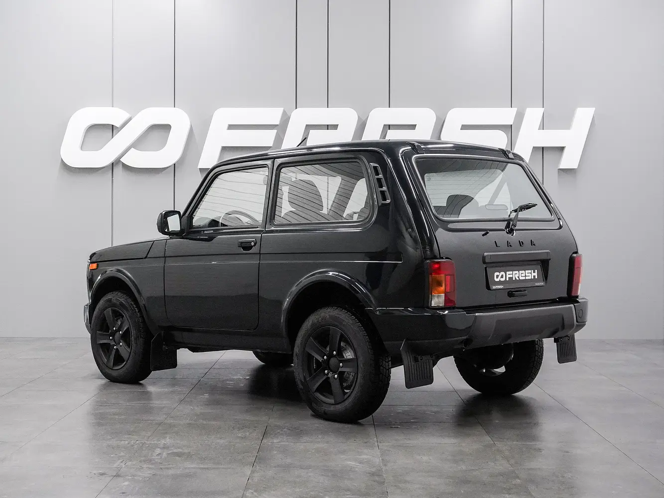 LADA (ВАЗ)