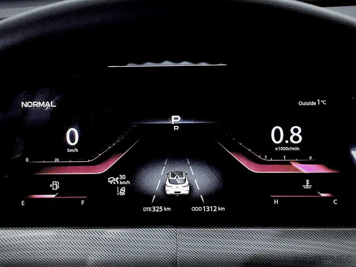 Changan