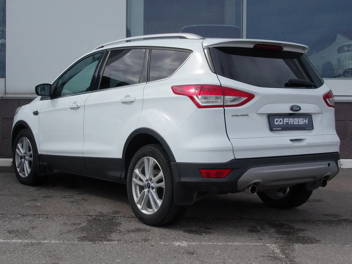 Ford