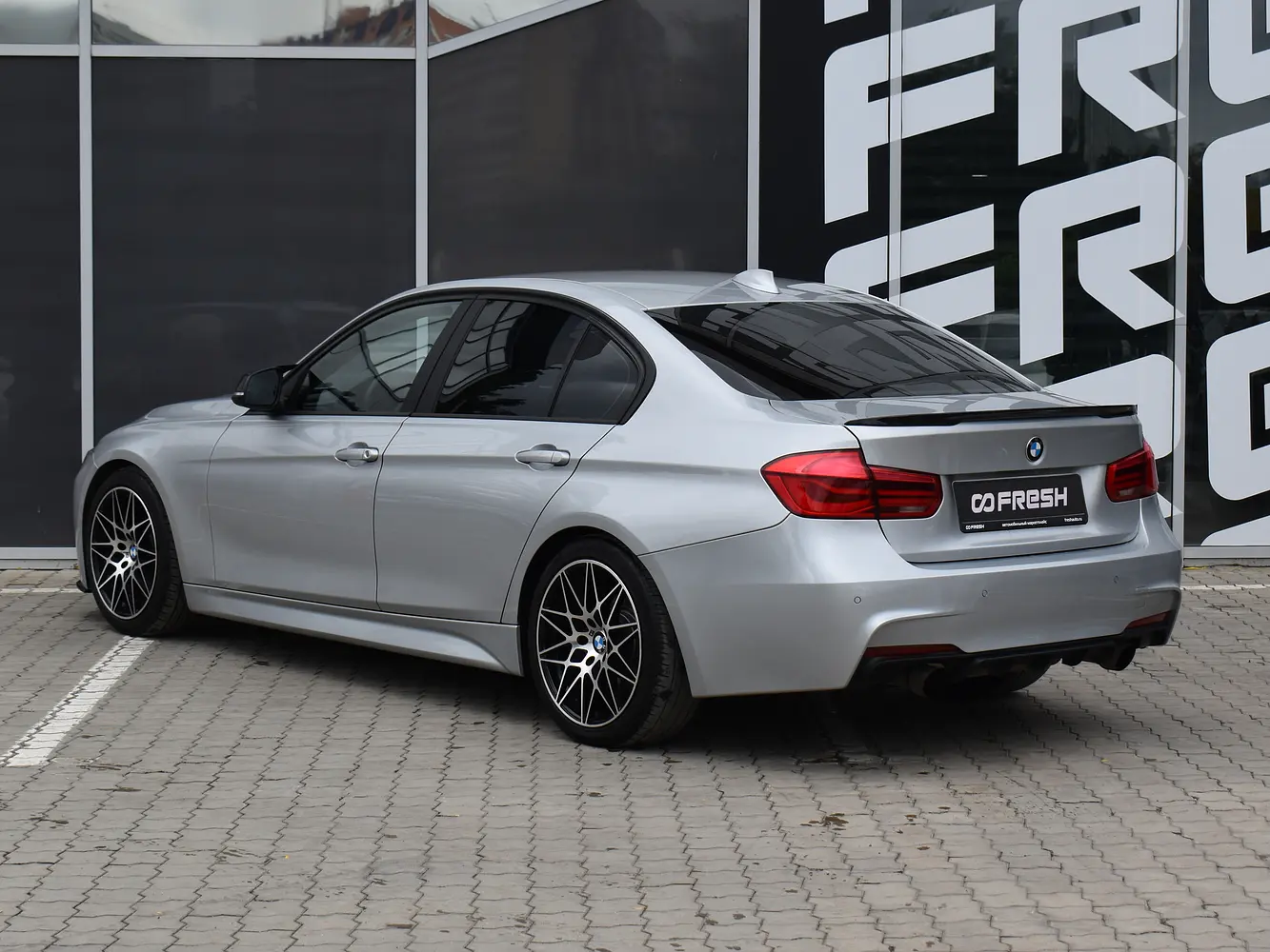 BMW