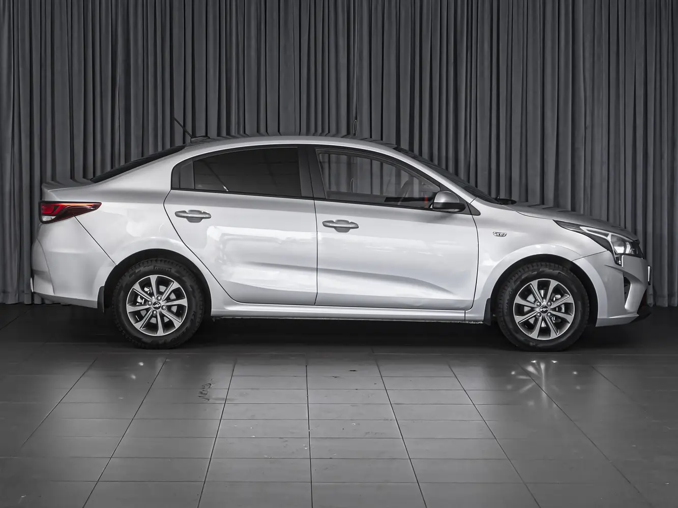 Kia