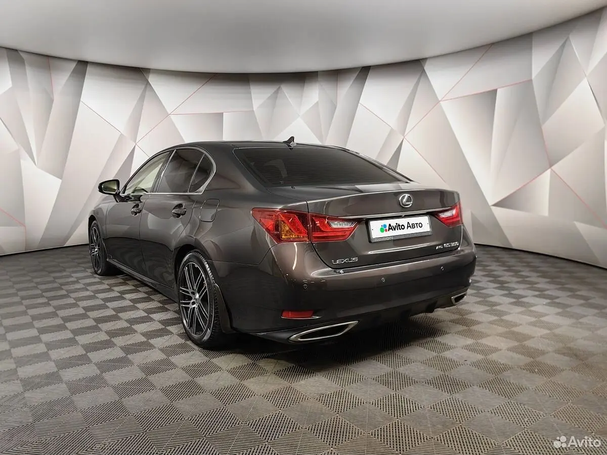 Lexus