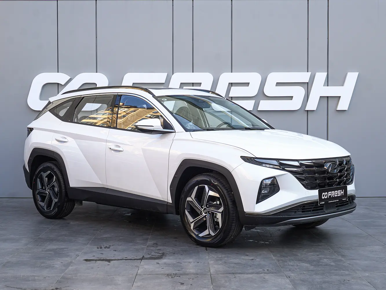 Hyundai