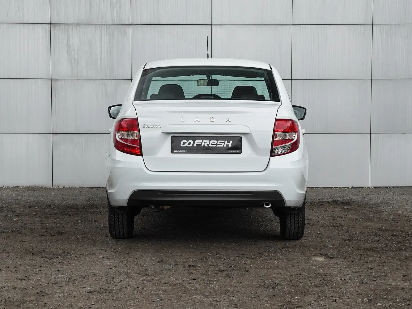 LADA (ВАЗ)