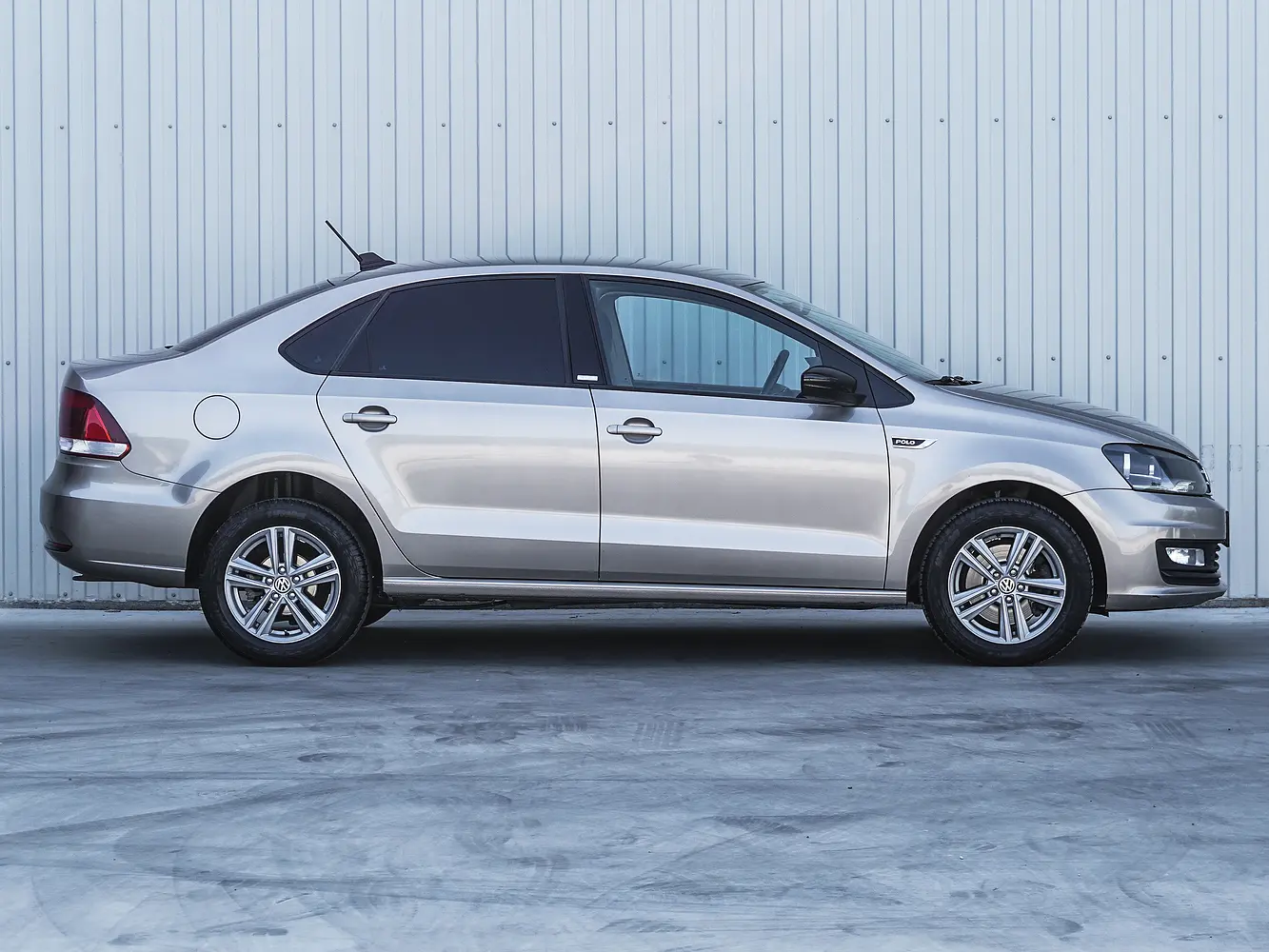 Volkswagen