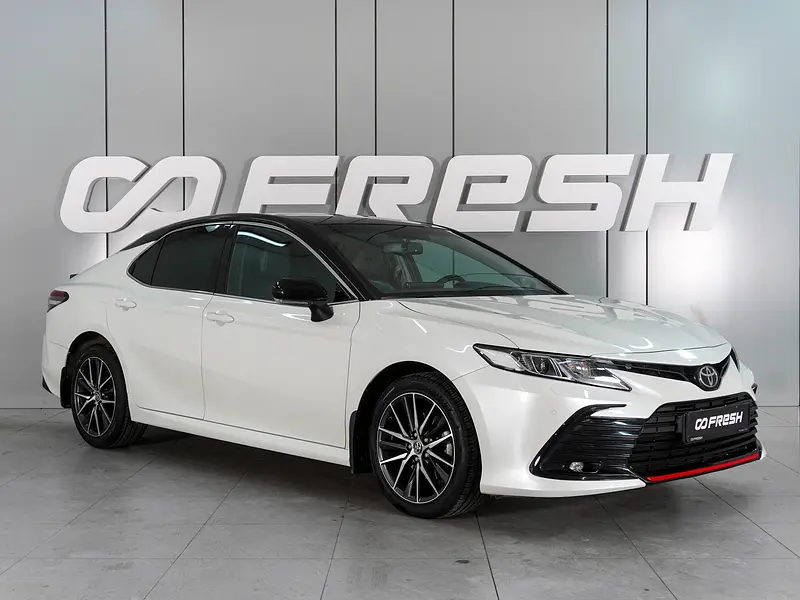 Camry