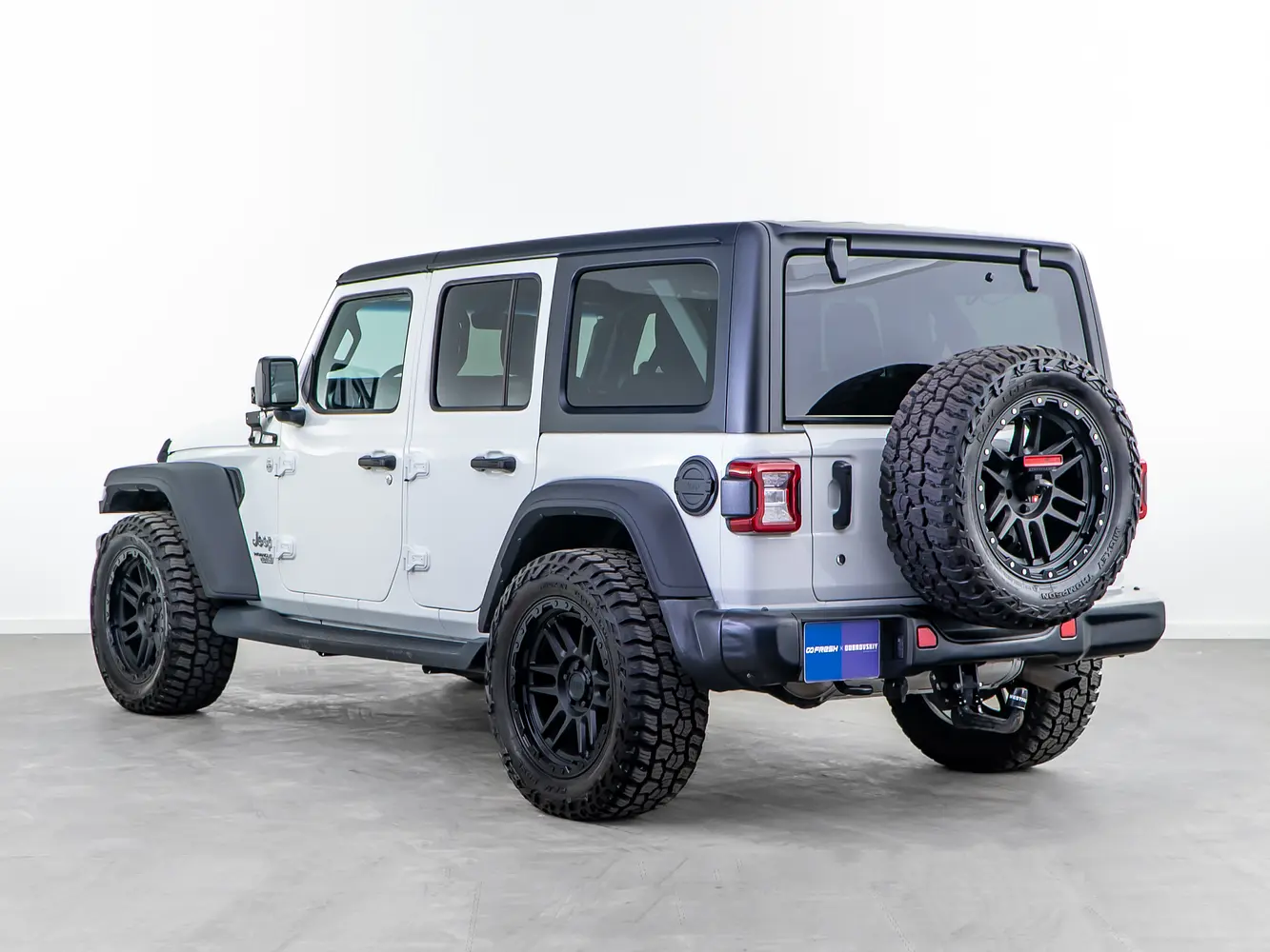 Jeep