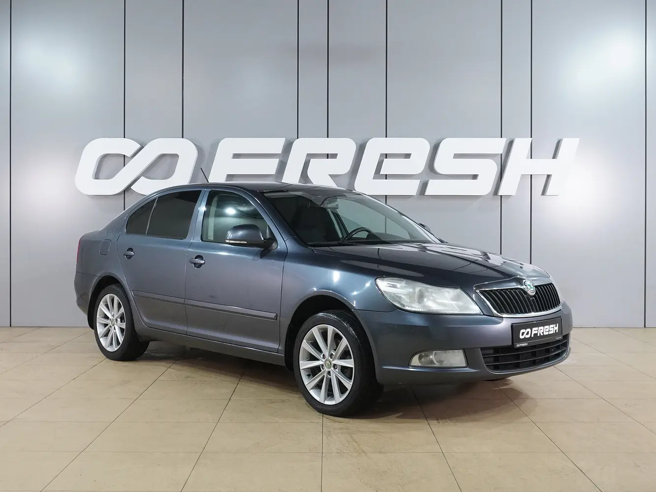 Skoda