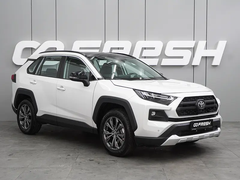 RAV4