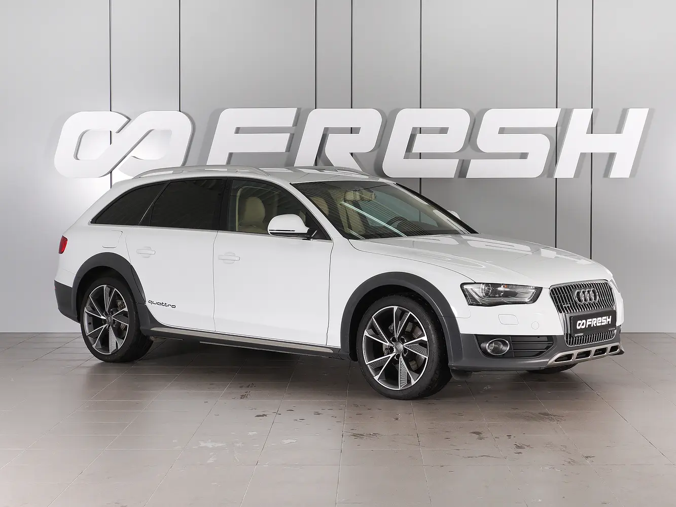 Audi