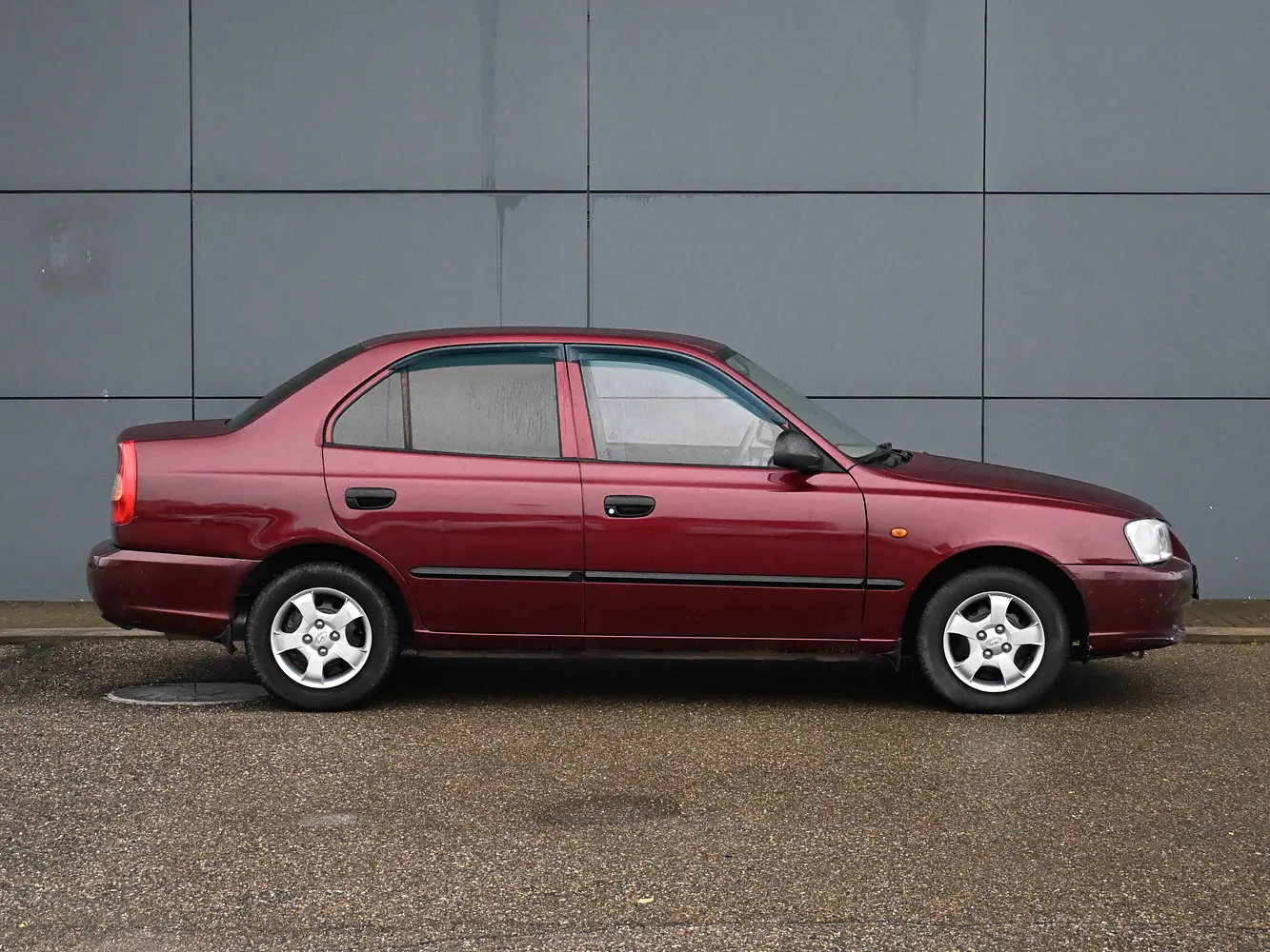 Hyundai