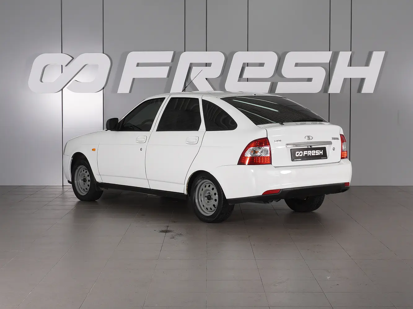 LADA (ВАЗ)