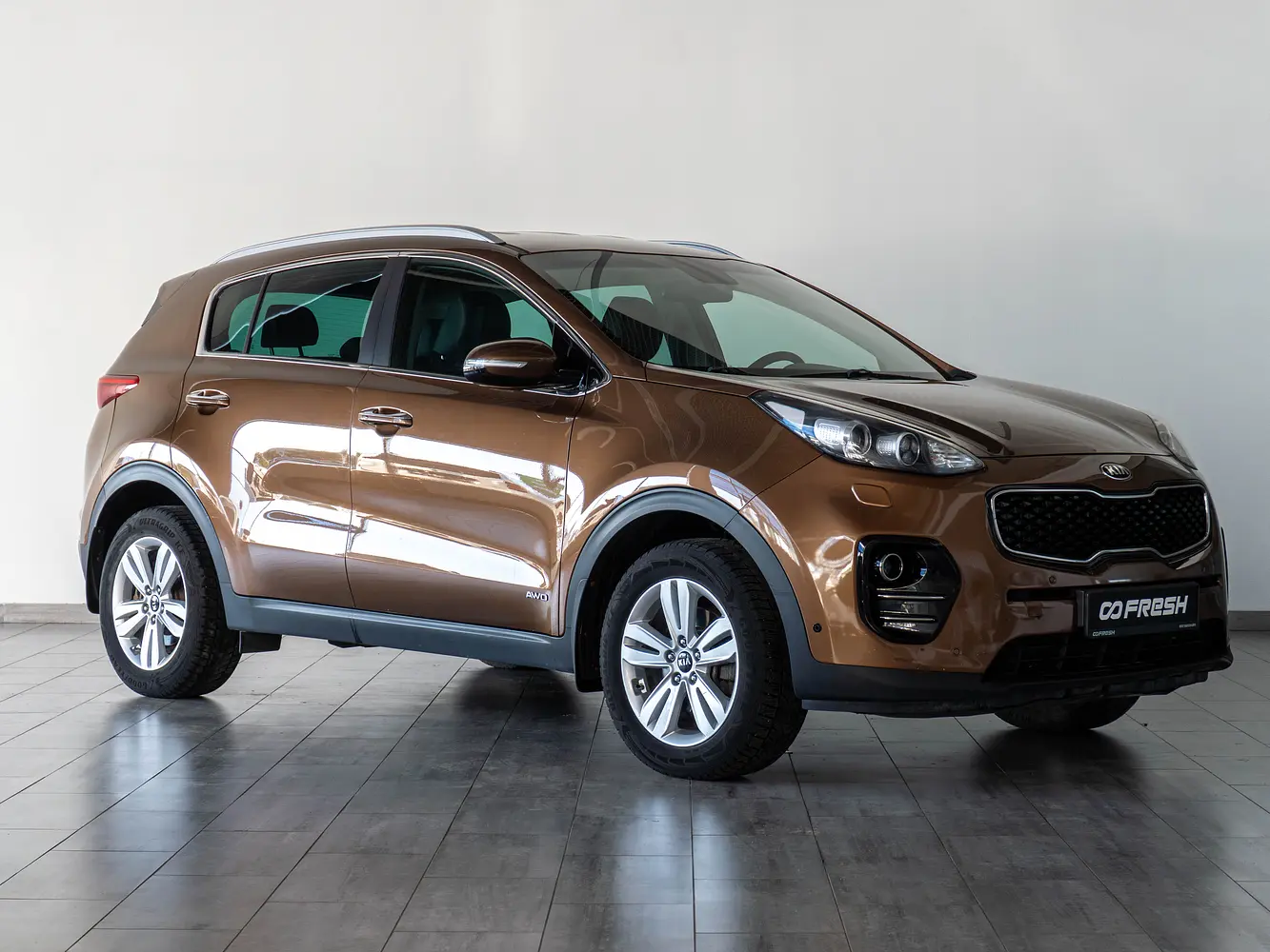 Kia