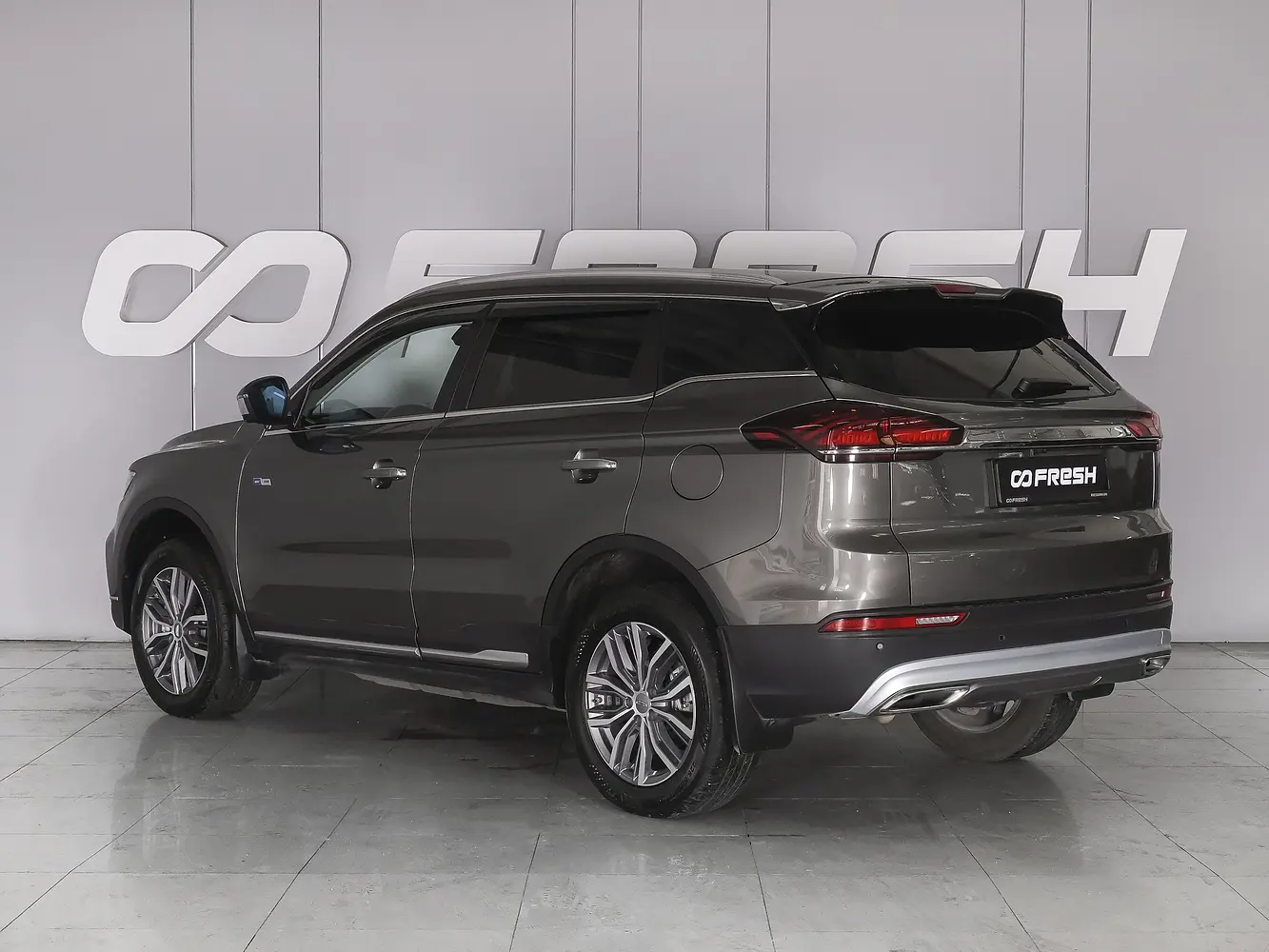 Geely
