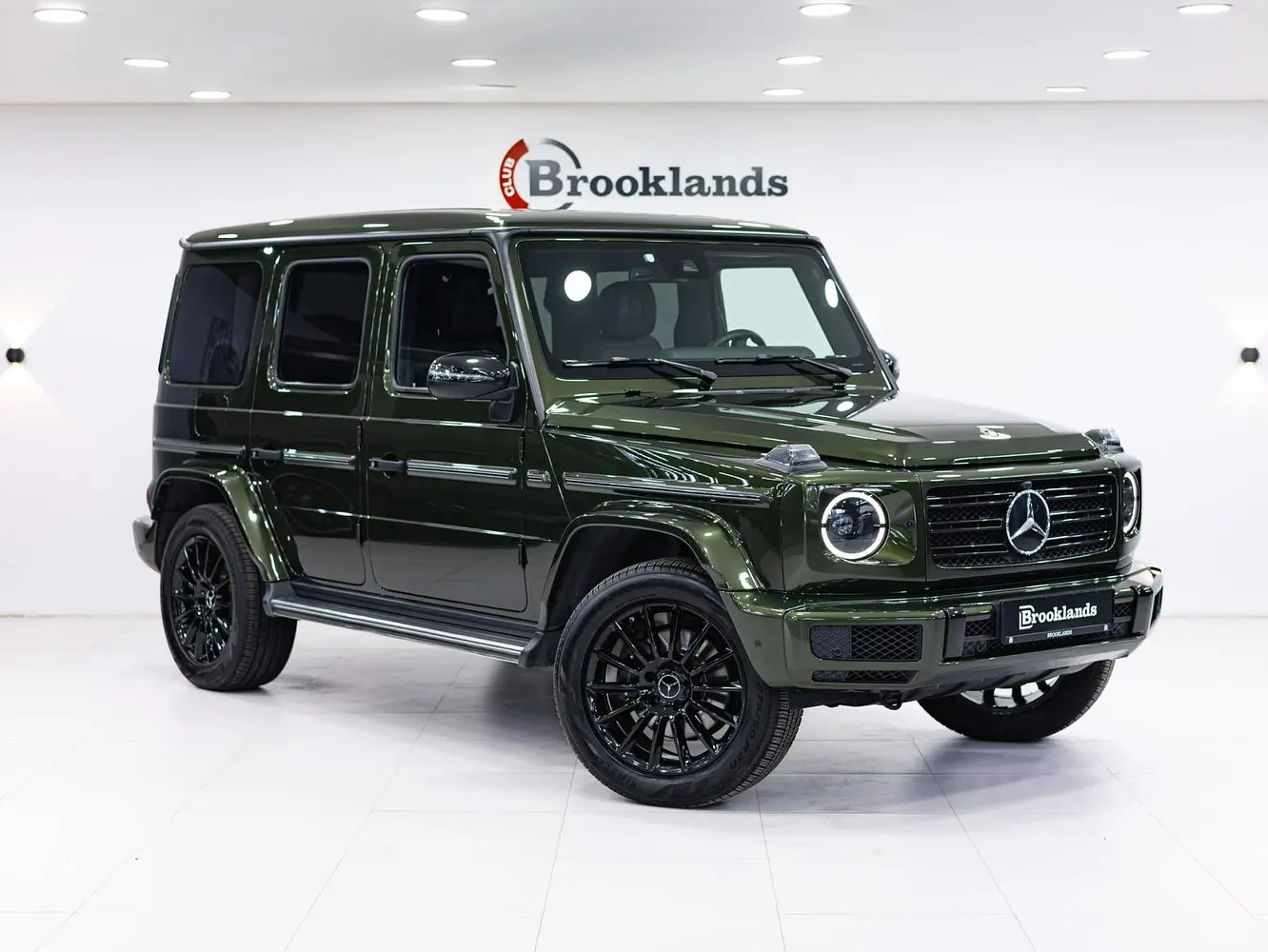 Mercedes-Benz