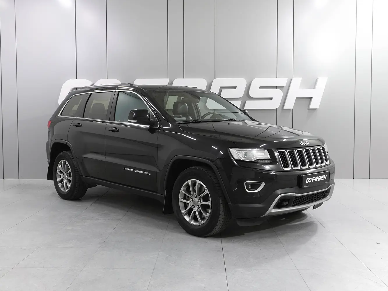 Jeep