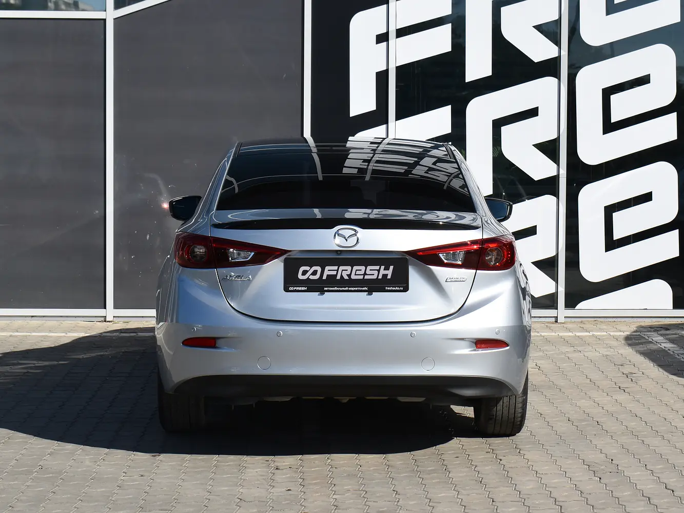 Mazda