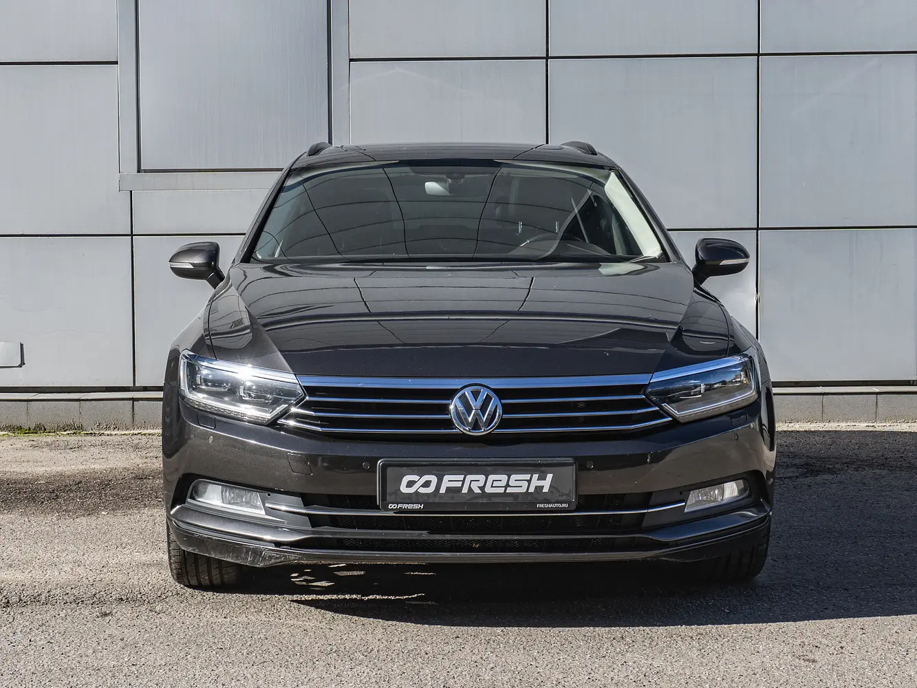 Volkswagen