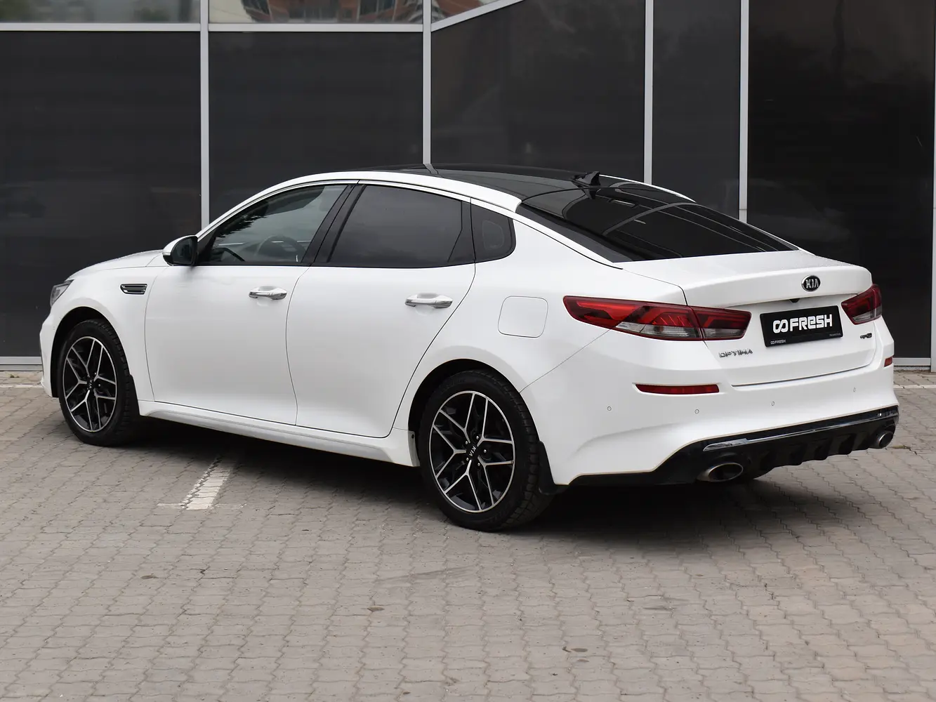 Kia