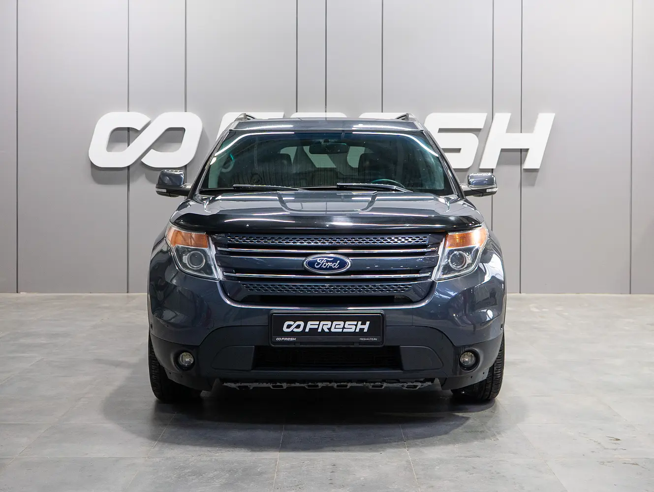Ford