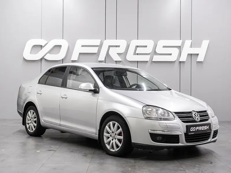 Jetta