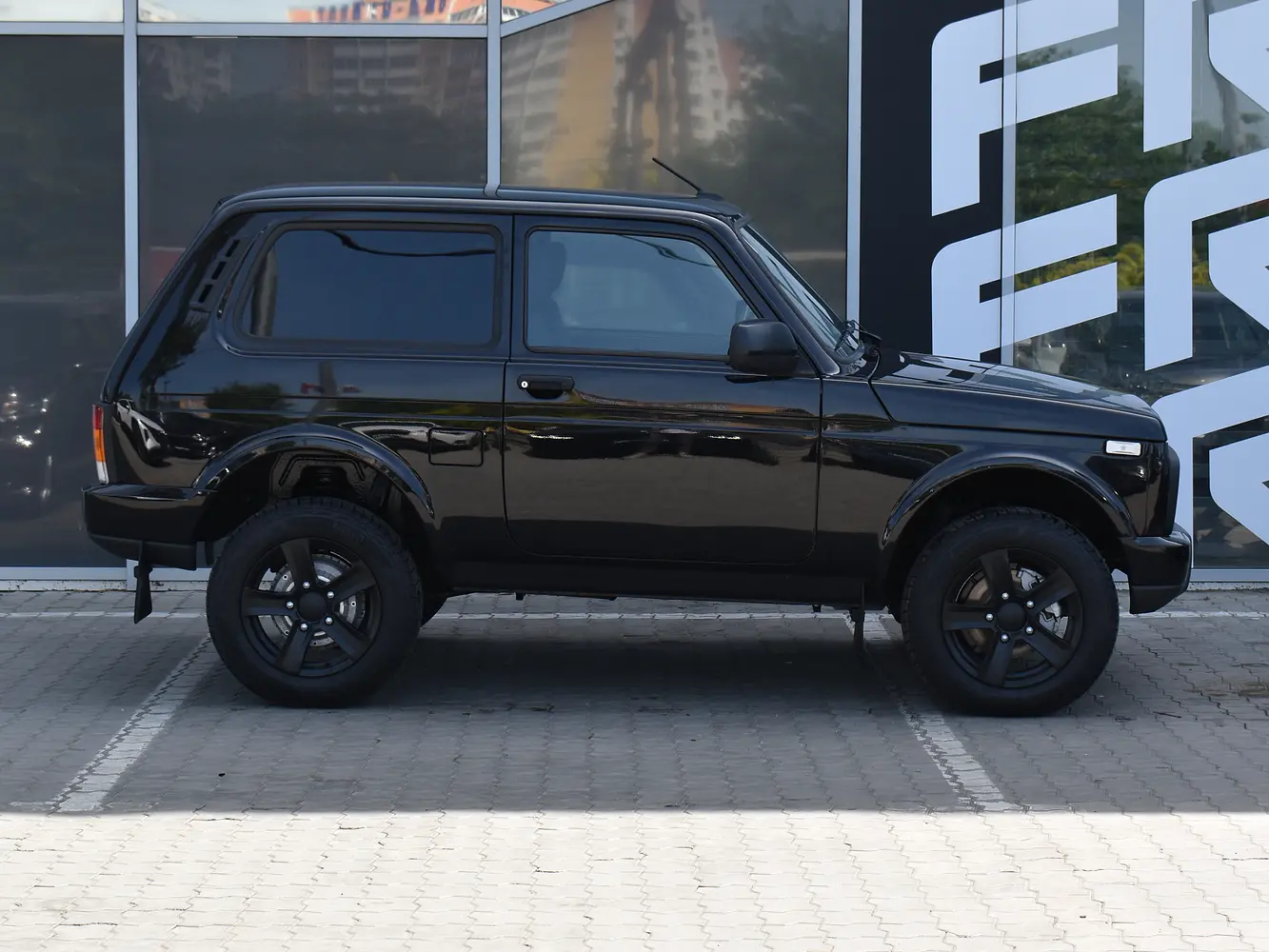 LADA (ВАЗ)