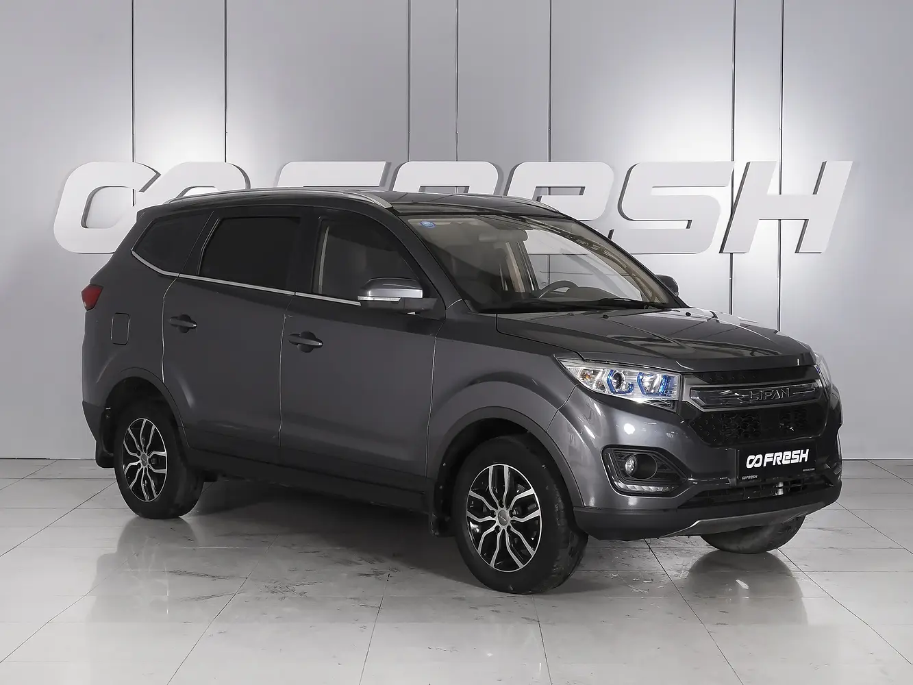 Lifan