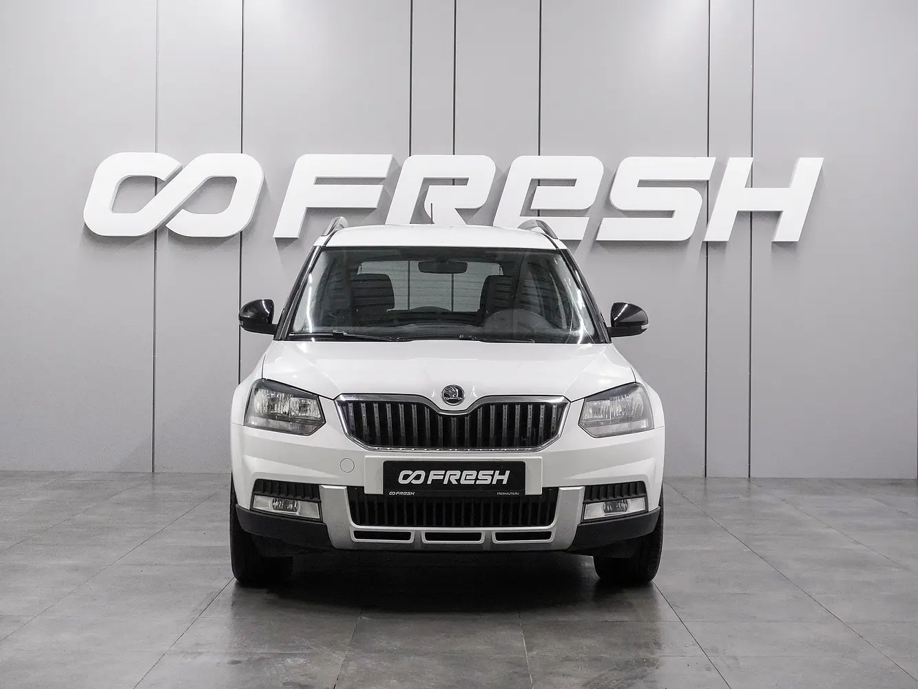 Skoda