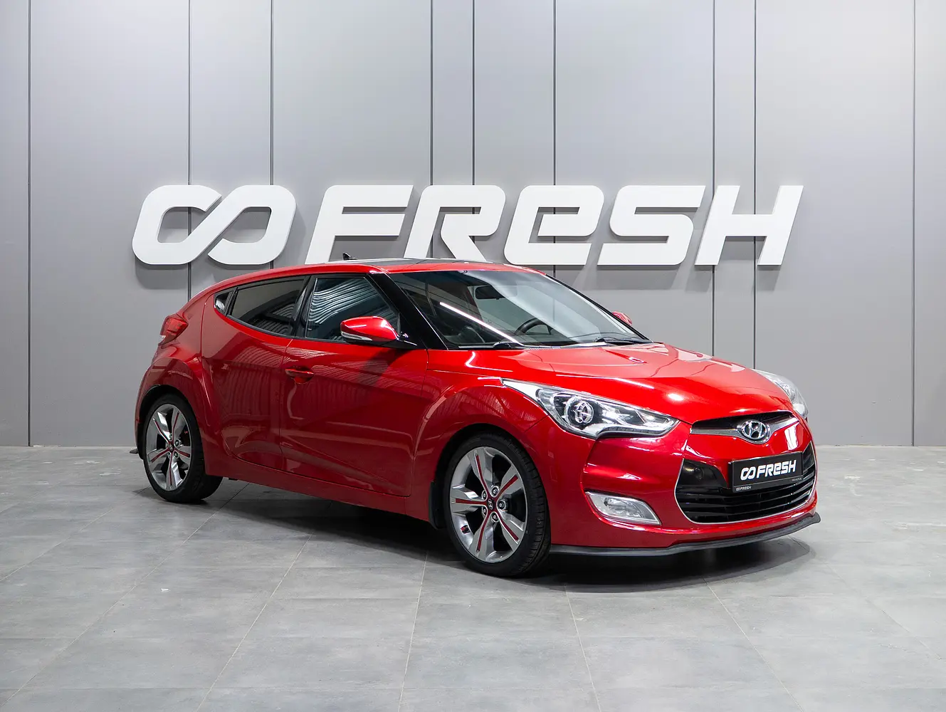 Hyundai