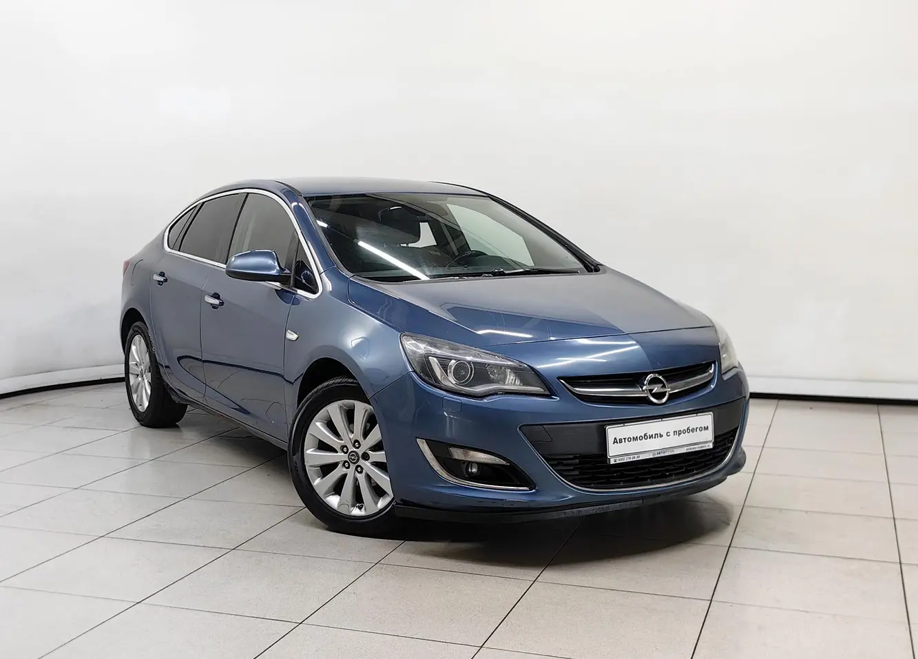 Opel