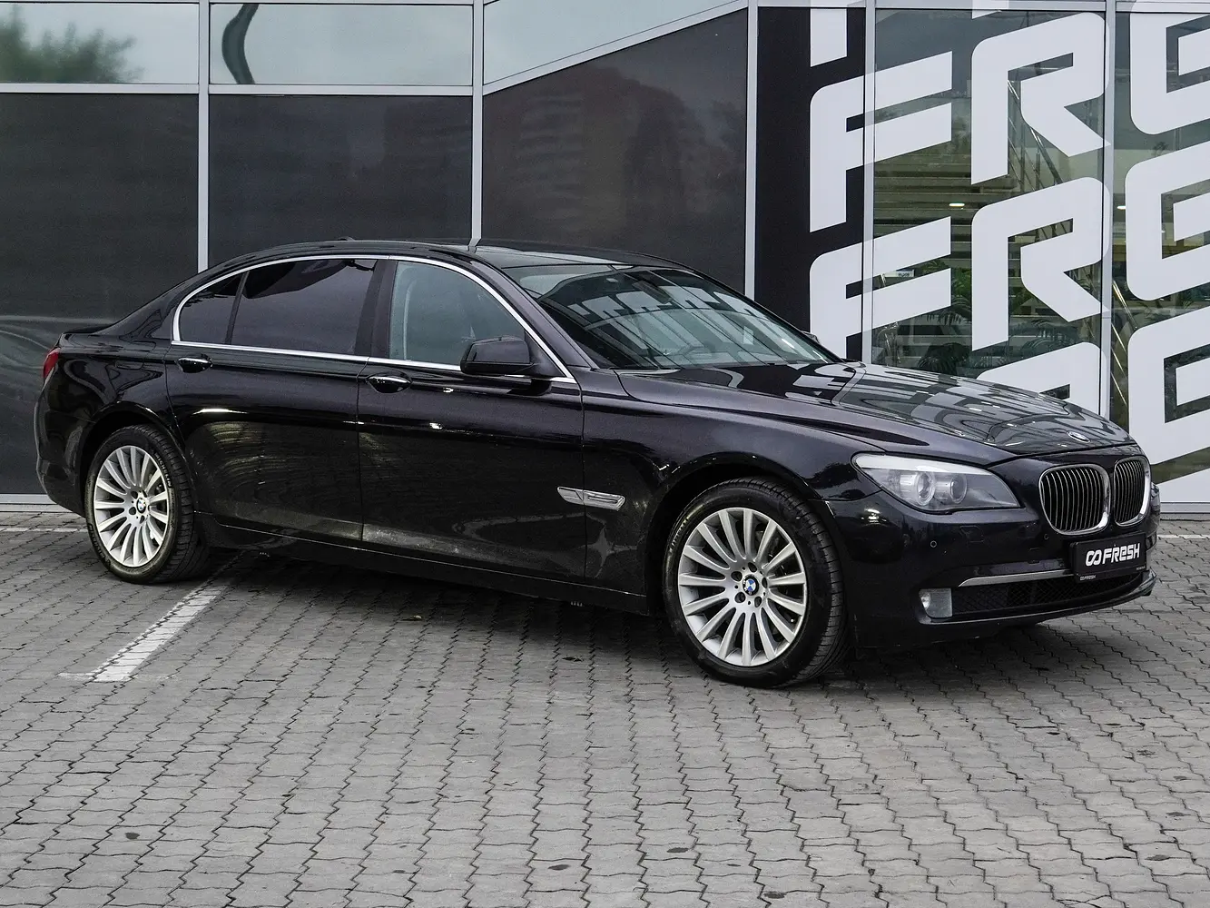 BMW