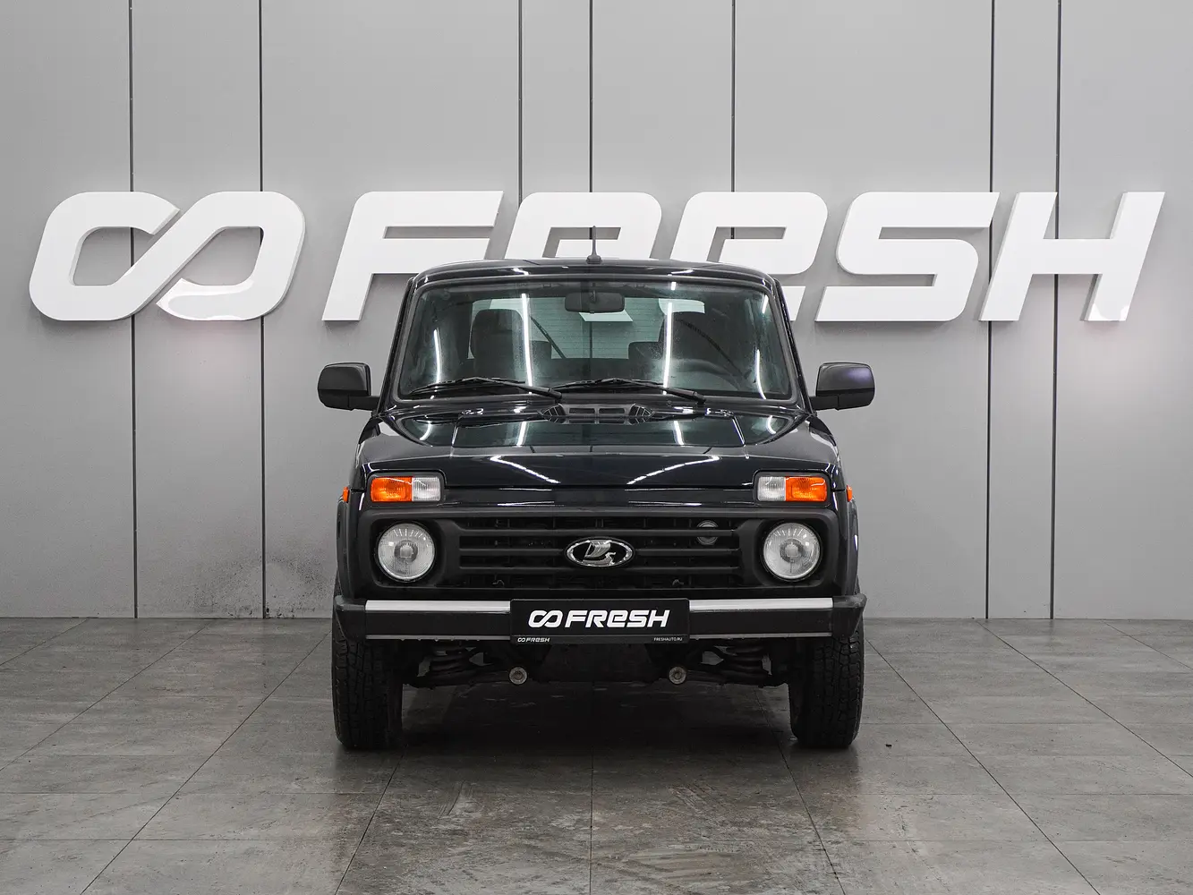 LADA (ВАЗ)