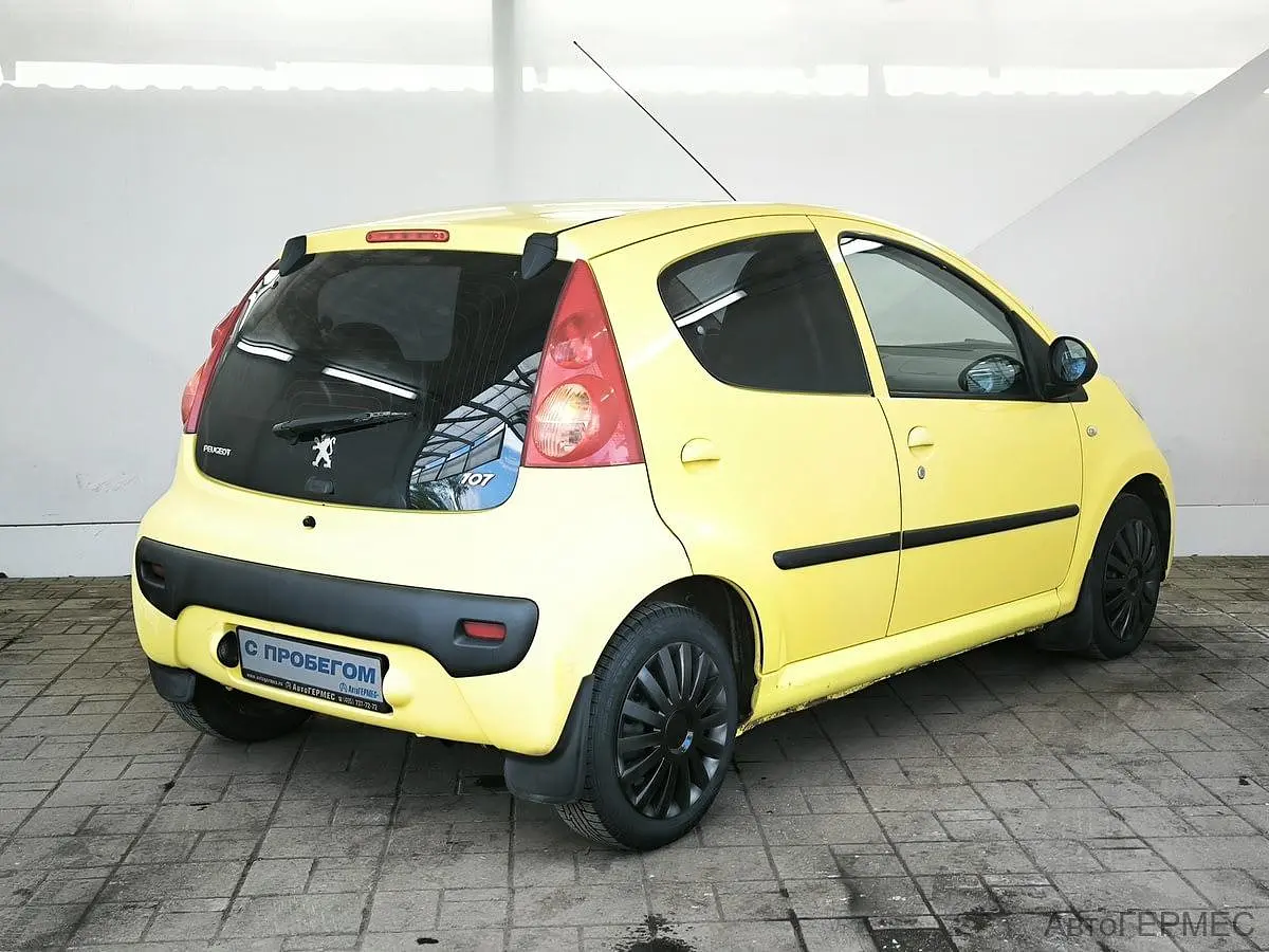 Peugeot