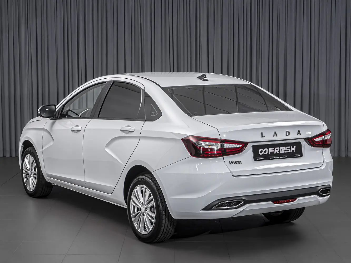 LADA (ВАЗ)