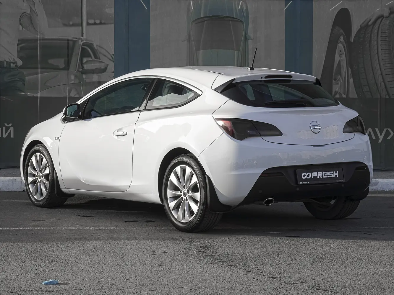 Opel