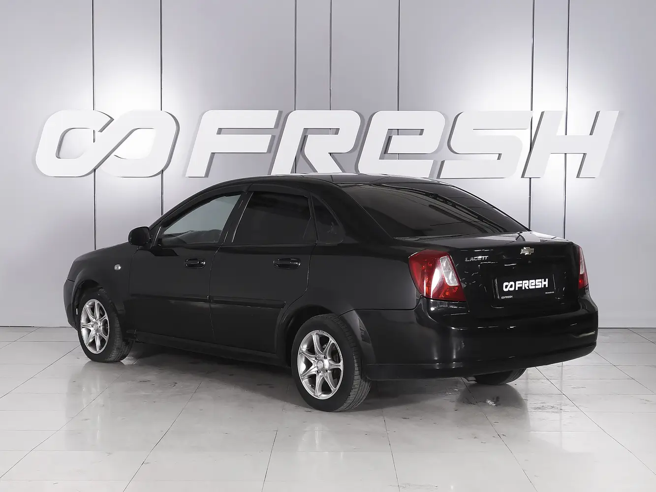 Chevrolet