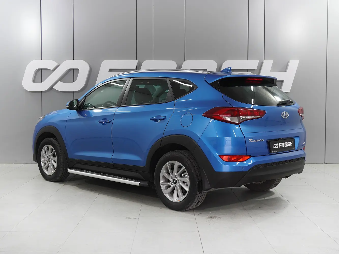 Hyundai