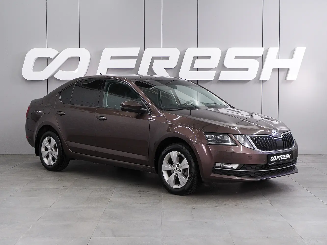 Skoda