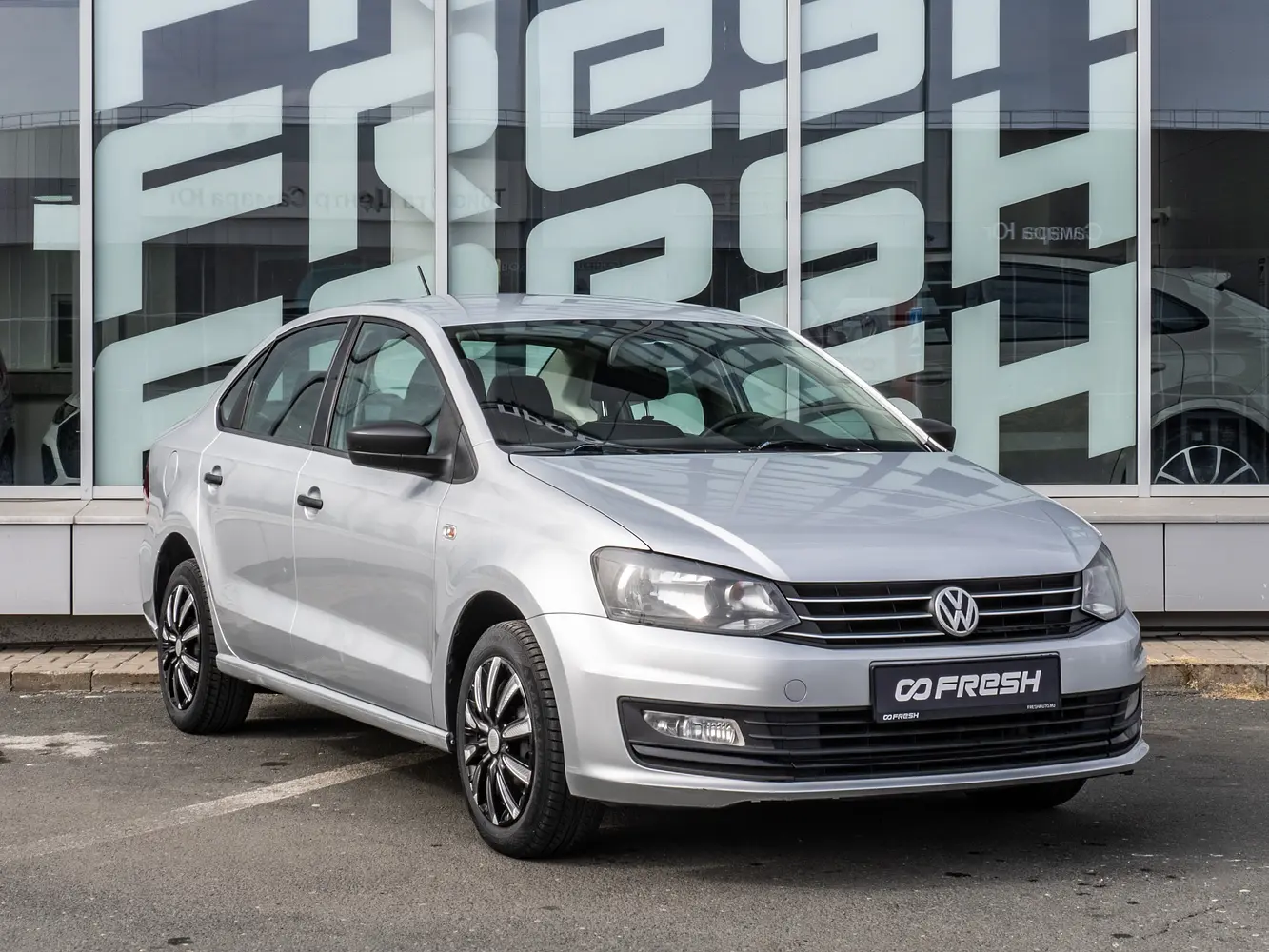 Volkswagen