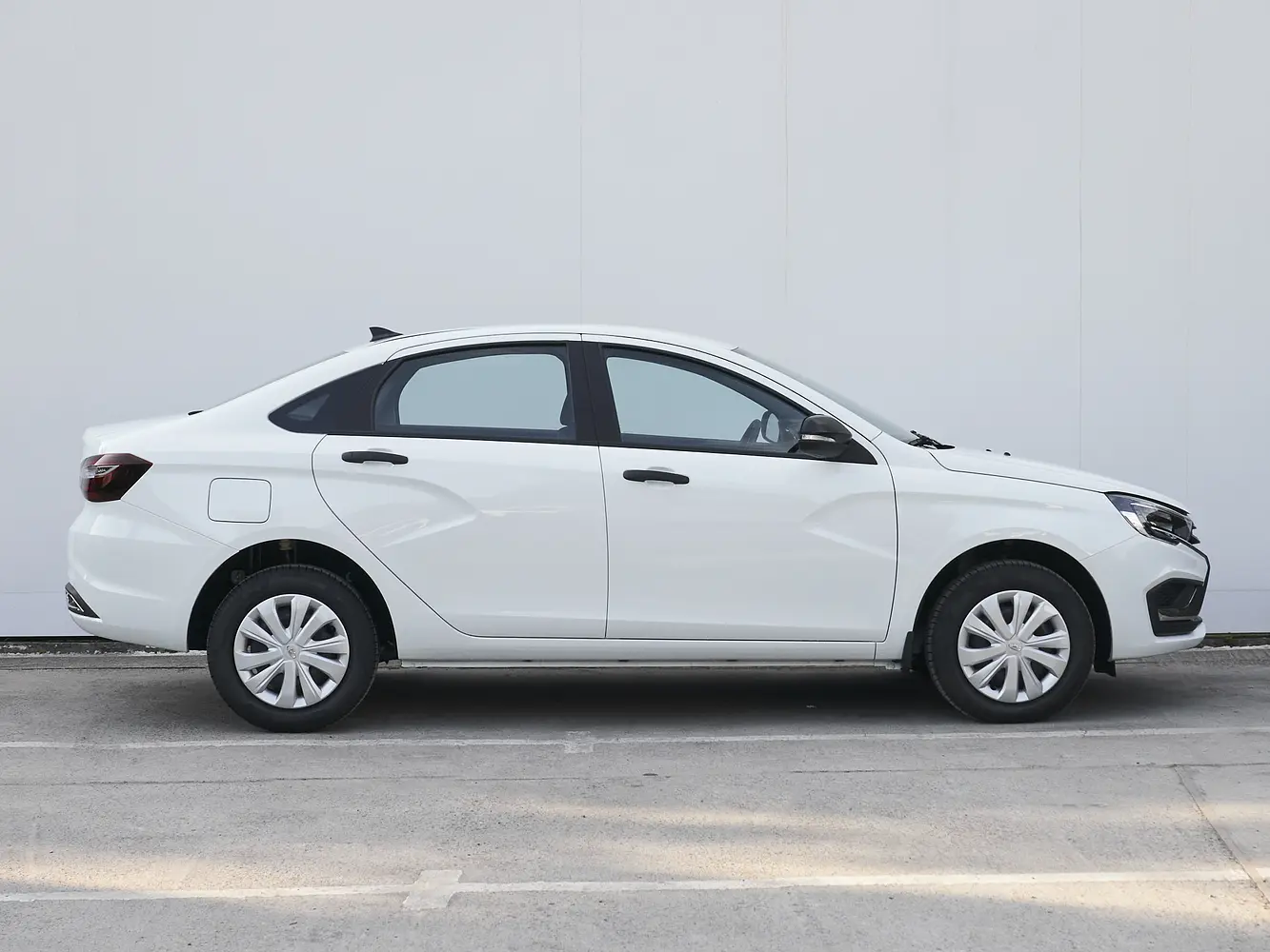 LADA (ВАЗ)