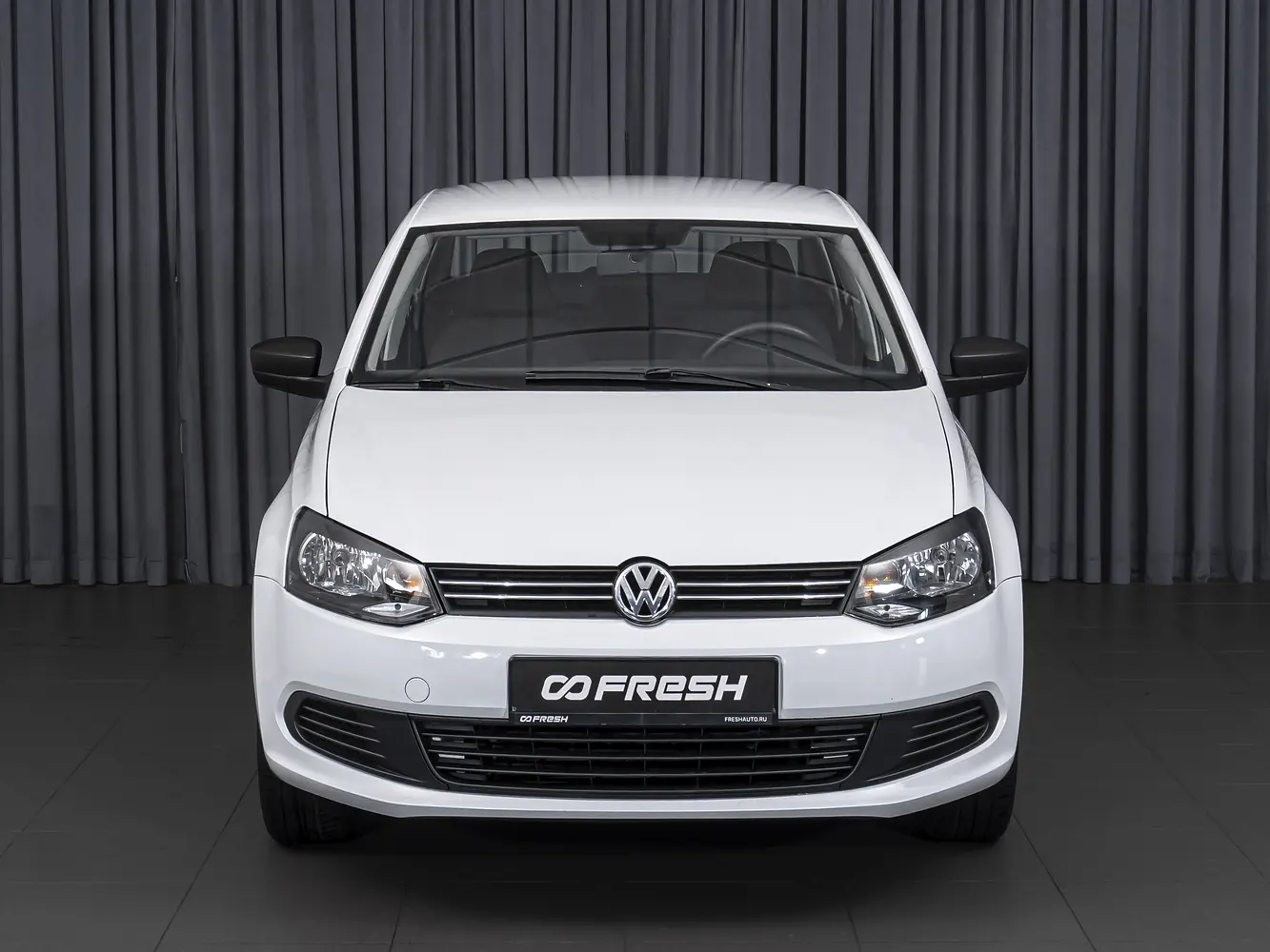 Volkswagen