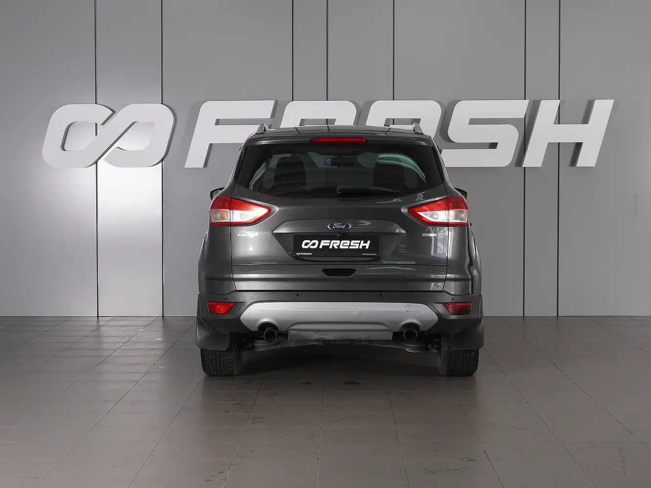 Ford
