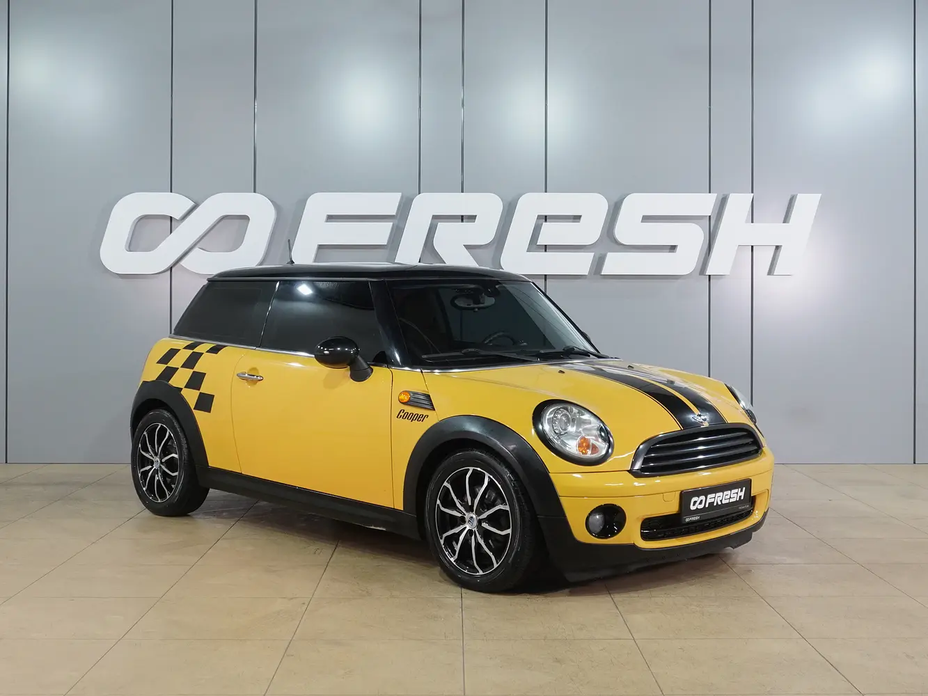 MINI
