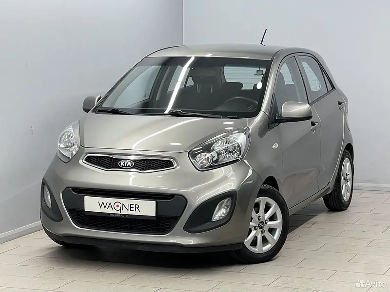 Picanto